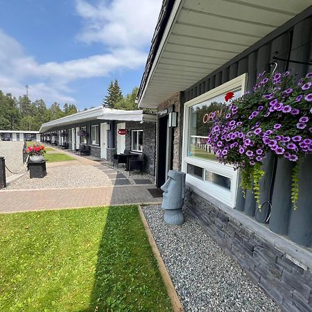 Mystic Isle Motel Вава Экстерьер фото